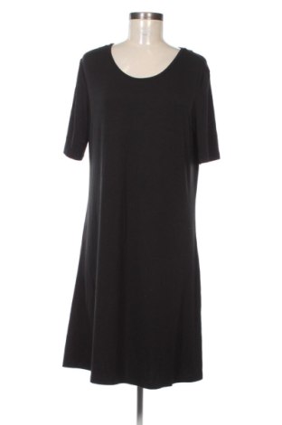 Kleid Janina, Größe XL, Farbe Schwarz, Preis 25,99 €