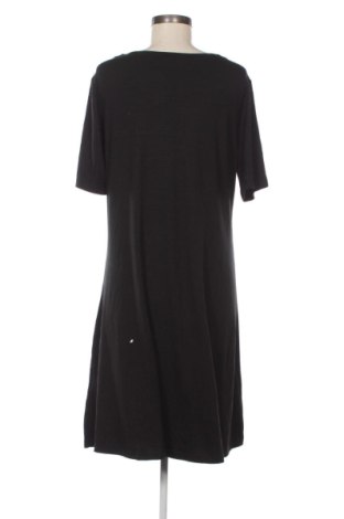 Kleid Janina, Größe XL, Farbe Schwarz, Preis 25,99 €