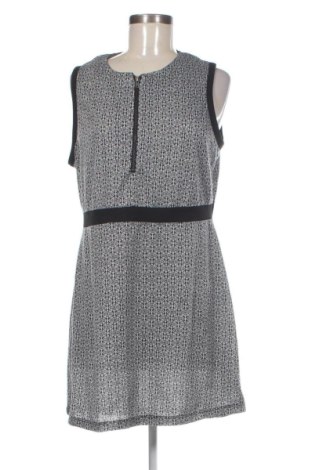 Kleid Janina, Größe XL, Farbe Mehrfarbig, Preis 20,00 €