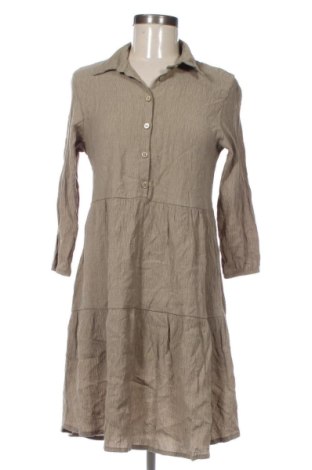 Kleid Janina, Größe M, Farbe Grün, Preis € 26,99