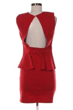 Rochie Jasmine, Mărime L, Culoare Roșu, Preț 156,40 Lei