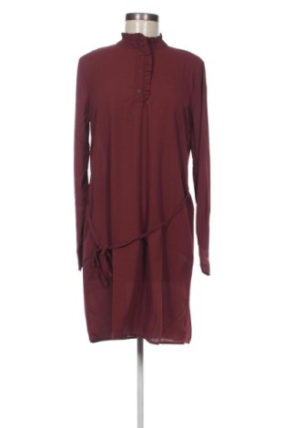 Šaty  Jdy, Velikost S, Barva Červená, Cena  939,00 Kč