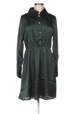 Kleid Jdy, Größe L, Farbe Grün, Preis 41,99 €