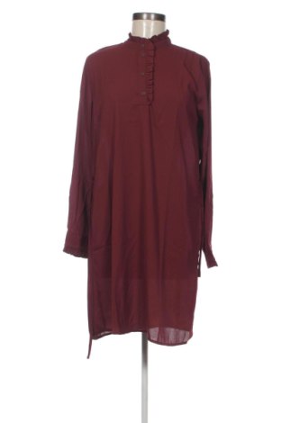 Šaty  Jdy, Velikost S, Barva Červená, Cena  939,00 Kč