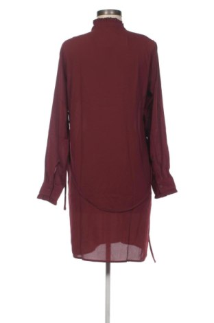 Šaty  Jdy, Velikost S, Barva Červená, Cena  939,00 Kč