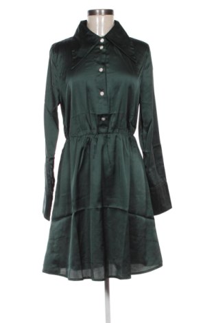 Sukienka Jdy, Rozmiar L, Kolor Zielony, Cena 166,99 zł