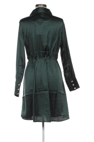 Sukienka Jdy, Rozmiar L, Kolor Zielony, Cena 166,99 zł