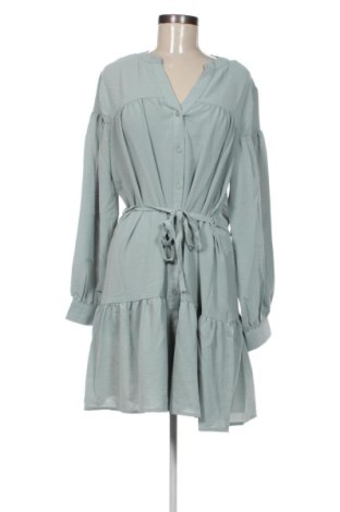 Φόρεμα Jdy, Μέγεθος L, Χρώμα Πράσινο, Τιμή 47,99 €