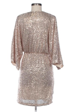 Sukienka Jean Louis Francoise, Rozmiar M, Kolor Kolorowy, Cena 192,05 zł