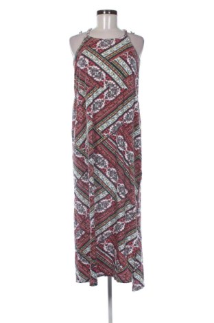 Sukienka Jean Pascale, Rozmiar L, Kolor Kolorowy, Cena 70,79 zł
