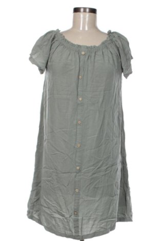 Rochie Jean Pascale, Mărime L, Culoare Verde, Preț 123,99 Lei