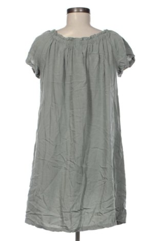 Rochie Jean Pascale, Mărime L, Culoare Verde, Preț 123,99 Lei