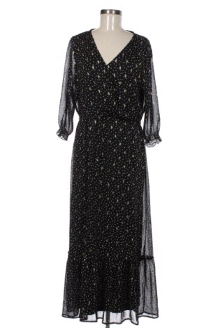 Kleid Jean Pascale, Größe XL, Farbe Mehrfarbig, Preis 19,95 €