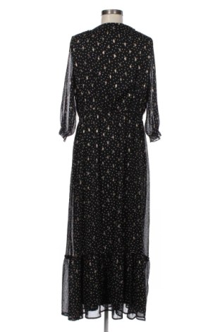 Kleid Jean Pascale, Größe XL, Farbe Mehrfarbig, Preis 19,95 €