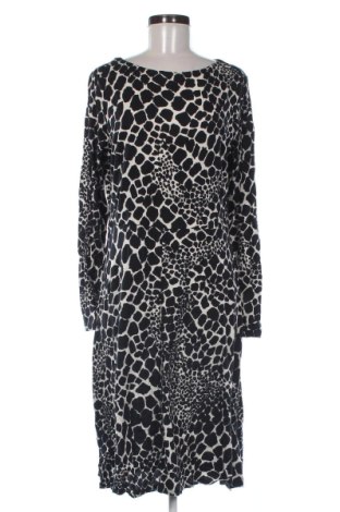 Kleid Jean Pascale, Größe L, Farbe Mehrfarbig, Preis 25,99 €