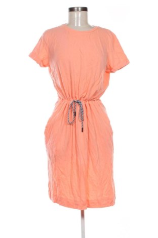 Sukienka Jean Paul, Rozmiar L, Kolor Pomarańczowy, Cena 80,38 zł