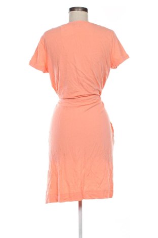 Sukienka Jean Paul, Rozmiar L, Kolor Pomarańczowy, Cena 80,38 zł