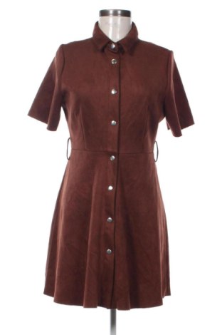 Rochie Jennyfer, Mărime L, Culoare Maro, Preț 151,99 Lei