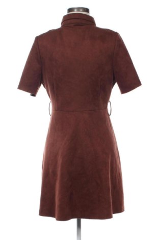 Rochie Jennyfer, Mărime L, Culoare Maro, Preț 151,99 Lei