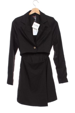 Šaty  Jennyfer, Velikost XS, Barva Černá, Cena  907,00 Kč