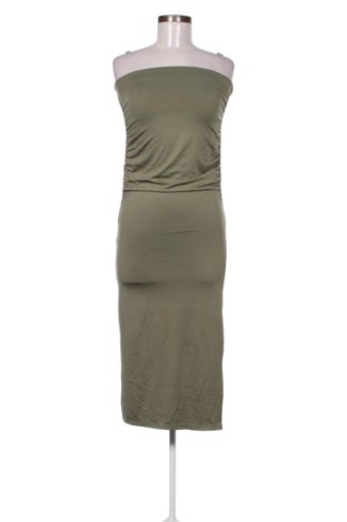 Рокля Jennyfer, Размер S, Цвят Зелен, Цена 20,45 €