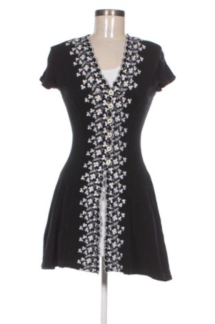 Рокля Jennyfer, Размер XXS, Цвят Черен, Цена 19,97 €