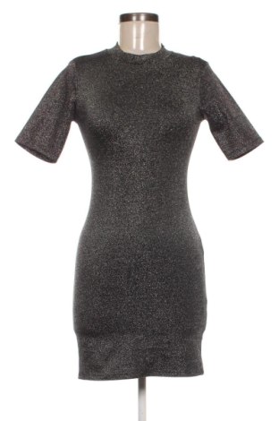 Šaty  Jennyfer, Velikost S, Barva Stříbrná, Cena  599,00 Kč