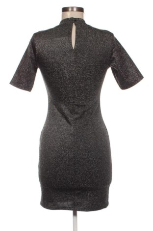 Šaty  Jennyfer, Velikost S, Barva Stříbrná, Cena  599,00 Kč