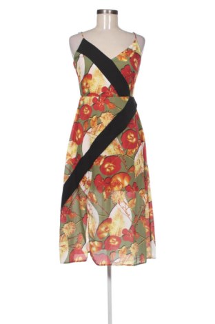 Sukienka Jimmy Sanders, Rozmiar S, Kolor Kolorowy, Cena 129,99 zł