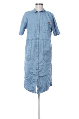 Šaty  John Baner, Veľkosť M, Farba Modrá, Cena  19,95 €