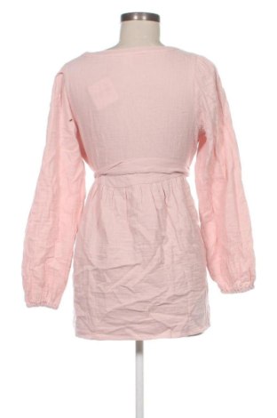 Šaty  Jojo Maman Bebe, Veľkosť L, Farba Popolavo ružová, Cena  52,95 €