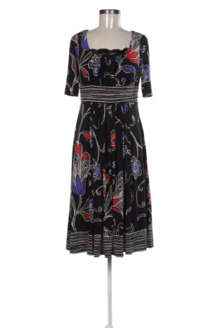 Kleid Jones New York, Größe M, Farbe Mehrfarbig, Preis 24,36 €