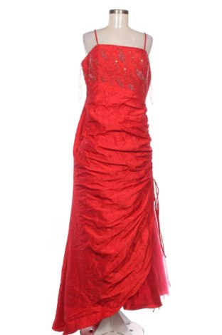 Рокля Jora Collection, Размер XXL, Цвят Червен, Цена 27,80 €