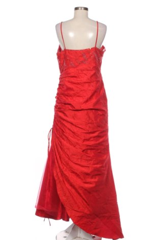 Рокля Jora Collection, Размер XXL, Цвят Червен, Цена 27,80 €