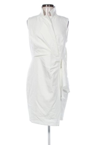 Рокля Joy Miss, Размер L, Цвят Бял, Цена 20,53 €