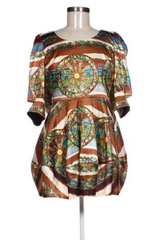 Šaty  Junona, Velikost S, Barva Vícebarevné, Cena  1 813,00 Kč