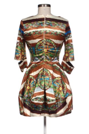 Šaty  Junona, Velikost S, Barva Vícebarevné, Cena  1 813,00 Kč