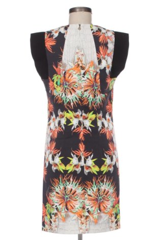 Sukienka Just Cavalli, Rozmiar L, Kolor Kolorowy, Cena 562,64 zł