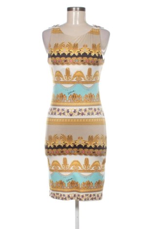 Kleid Just Cavalli, Größe M, Farbe Mehrfarbig, Preis € 105,00
