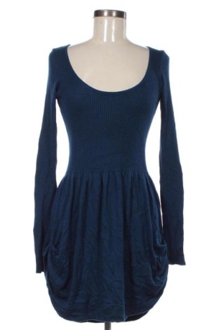 Šaty  K. Woman, Velikost L, Barva Modrá, Cena  449,00 Kč