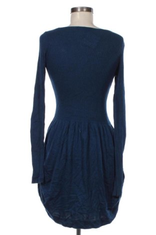 Šaty  K. Woman, Velikost L, Barva Modrá, Cena  449,00 Kč