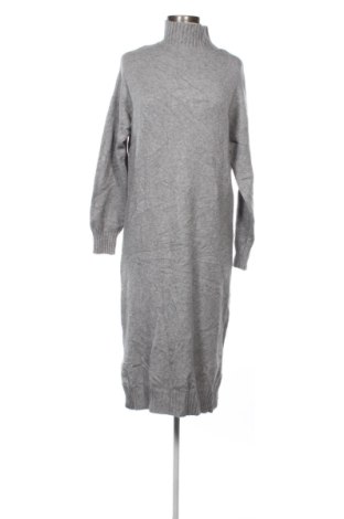 Sukienka KIKISIX, Rozmiar L, Kolor Szary, Cena 101,99 zł