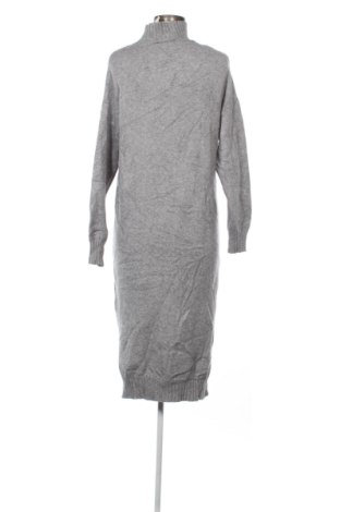 Sukienka KIKISIX, Rozmiar L, Kolor Szary, Cena 101,99 zł