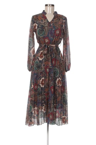 Šaty  KIKISIX, Veľkosť S, Farba Viacfarebná, Cena  29,95 €