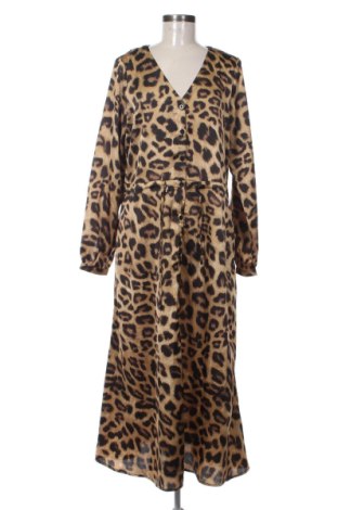 Рокля Kaffe, Размер L, Цвят Многоцветен, Цена 33,00 €