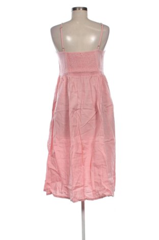 Φόρεμα Kaffe, Μέγεθος S, Χρώμα Ρόζ , Τιμή 18,66 €