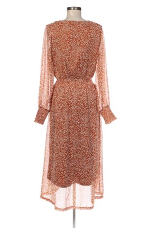 Kleid Kaffe, Größe M, Farbe Mehrfarbig, Preis 31,99 €