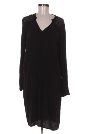 Kleid Kaffe, Größe XL, Farbe Schwarz, Preis € 32,99