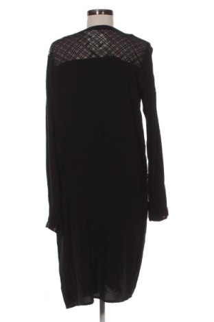 Kleid Kaffe, Größe XL, Farbe Schwarz, Preis € 32,99