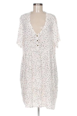 Φόρεμα Kaffe, Μέγεθος XXL, Χρώμα Πολύχρωμο, Τιμή 29,99 €